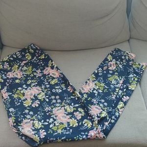 LuLaRoe TC Leggings